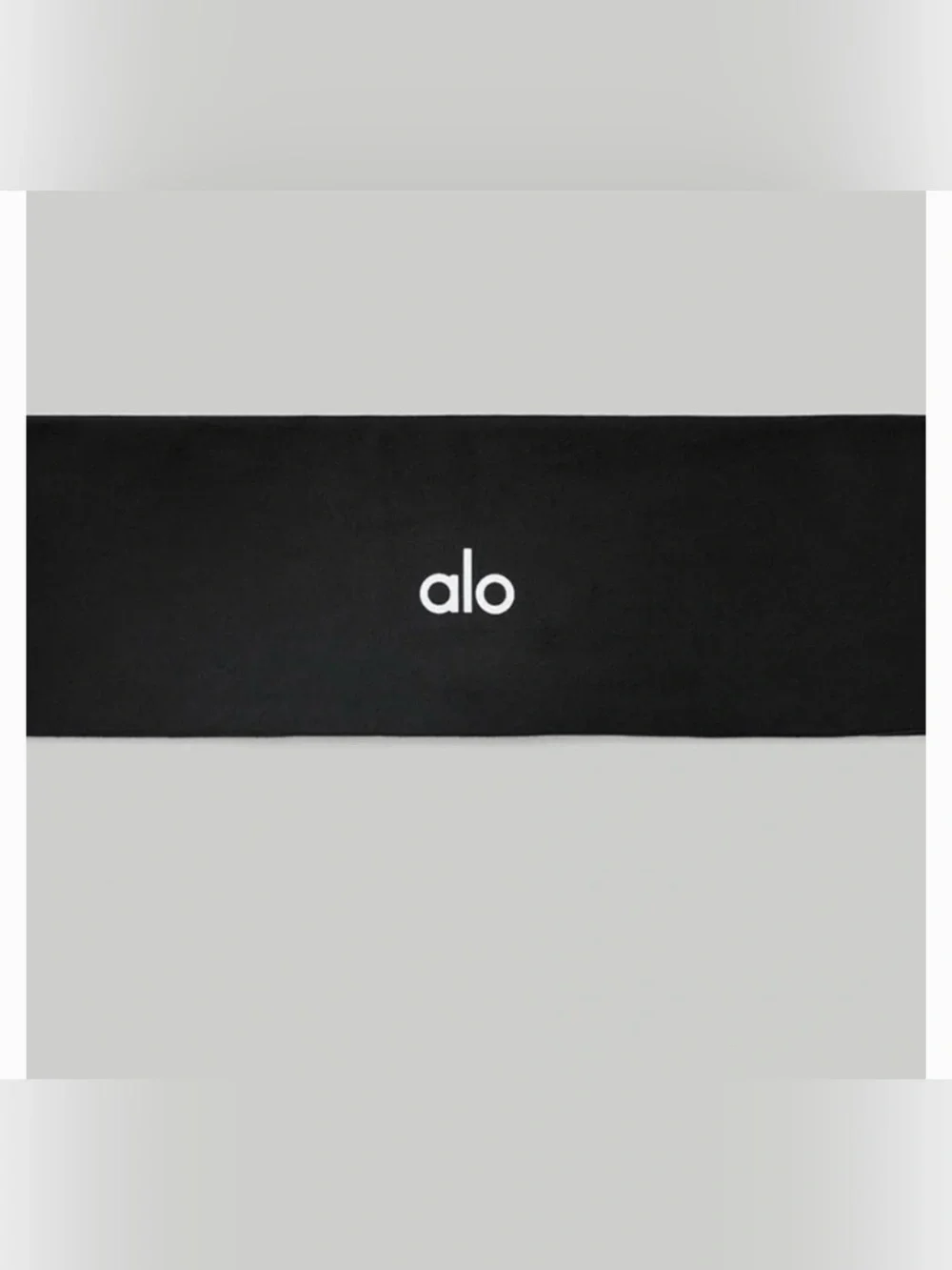 ALO Yoga comfortable black